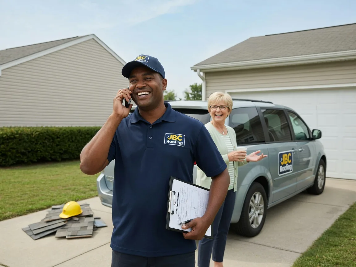 Roof Replacement Chester, WV FAQs